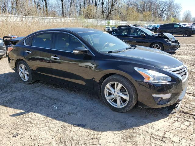 Photo 3 VIN: 1N4AL3AP2FC250314 - NISSAN ALTIMA 