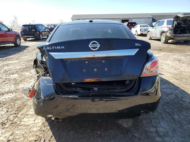 Photo 5 VIN: 1N4AL3AP2FC250314 - NISSAN ALTIMA 