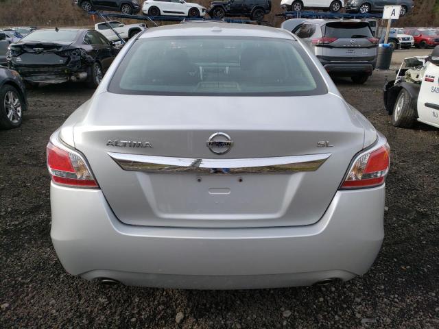 Photo 5 VIN: 1N4AL3AP2FC250328 - NISSAN ALTIMA 