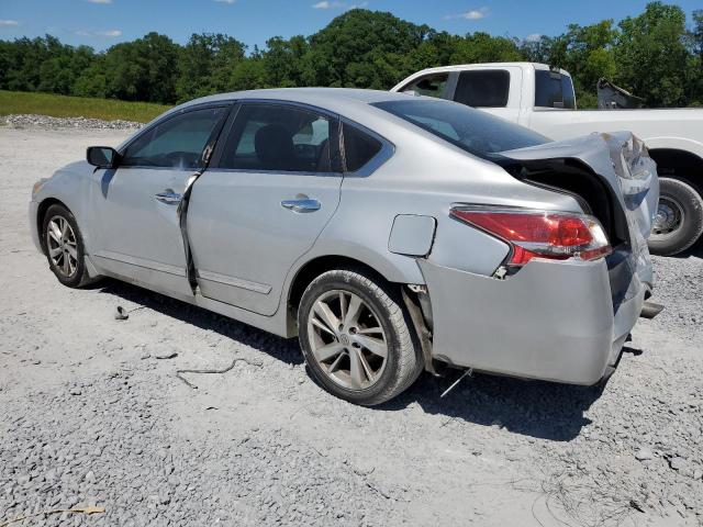 Photo 1 VIN: 1N4AL3AP2FC251267 - NISSAN ALTIMA 2.5 