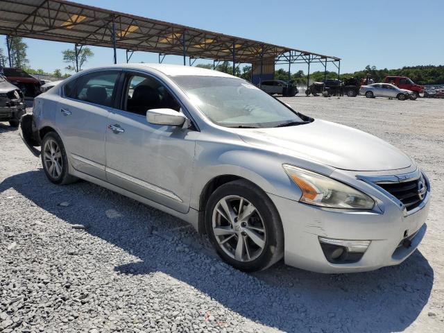 Photo 3 VIN: 1N4AL3AP2FC251267 - NISSAN ALTIMA 2.5 