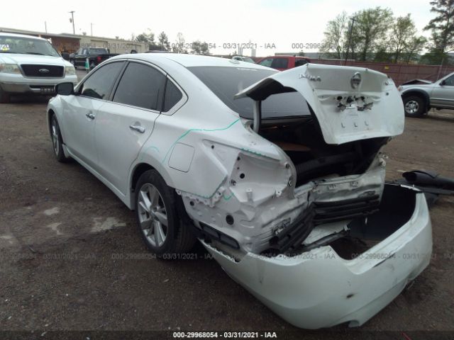 Photo 2 VIN: 1N4AL3AP2FC251849 - NISSAN ALTIMA 