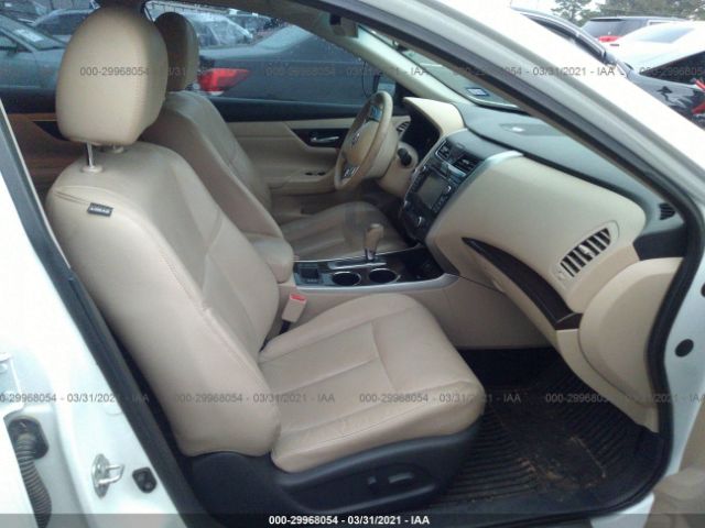 Photo 4 VIN: 1N4AL3AP2FC251849 - NISSAN ALTIMA 