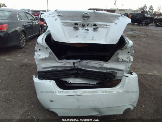 Photo 5 VIN: 1N4AL3AP2FC251849 - NISSAN ALTIMA 