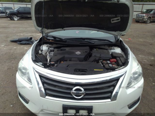 Photo 9 VIN: 1N4AL3AP2FC251849 - NISSAN ALTIMA 