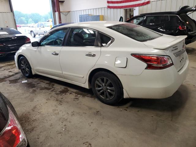 Photo 1 VIN: 1N4AL3AP2FC253195 - NISSAN ALTIMA 