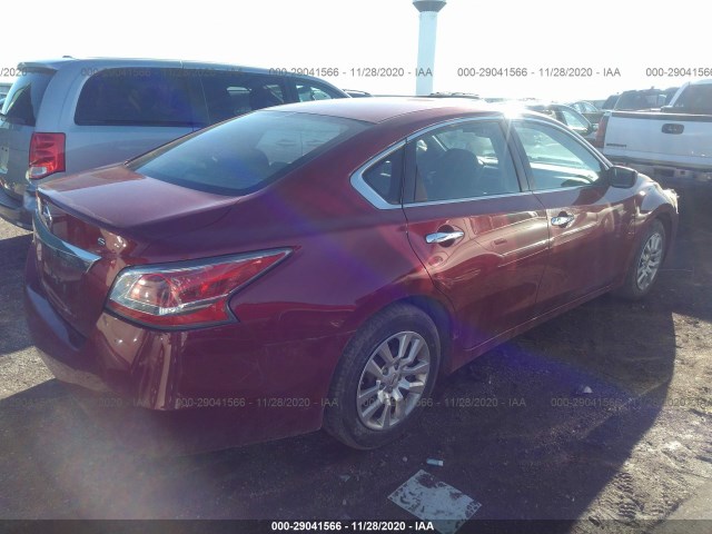 Photo 3 VIN: 1N4AL3AP2FC253567 - NISSAN ALTIMA 