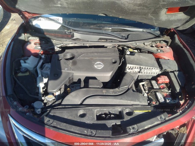 Photo 9 VIN: 1N4AL3AP2FC253567 - NISSAN ALTIMA 