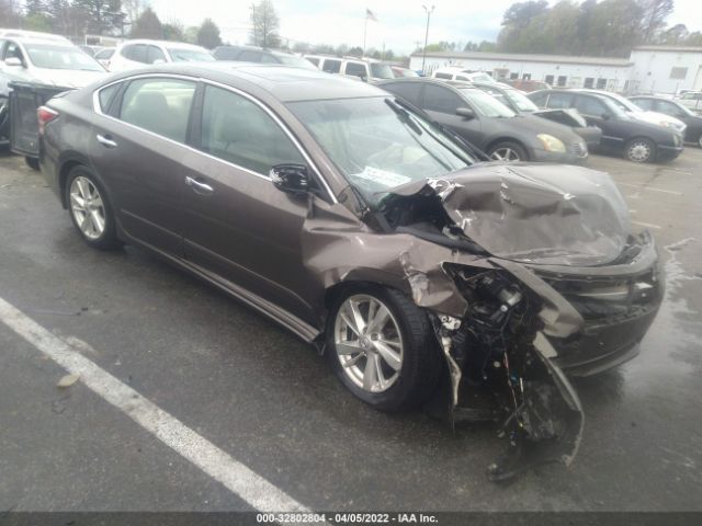 Photo 0 VIN: 1N4AL3AP2FC254234 - NISSAN ALTIMA 