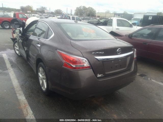 Photo 2 VIN: 1N4AL3AP2FC254234 - NISSAN ALTIMA 