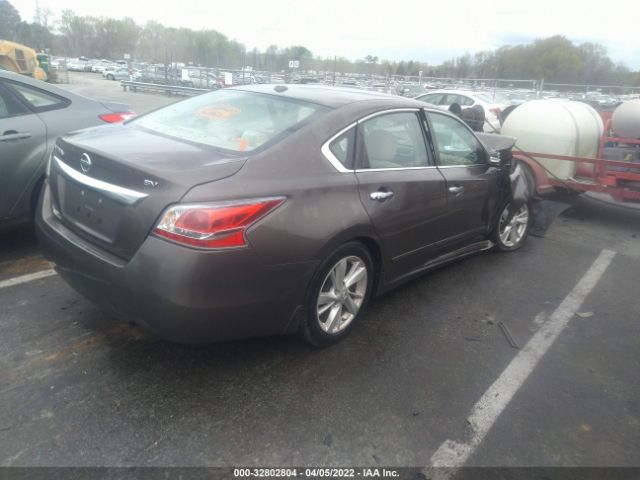 Photo 3 VIN: 1N4AL3AP2FC254234 - NISSAN ALTIMA 