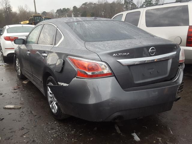 Photo 2 VIN: 1N4AL3AP2FC254962 - NISSAN ALTIMA 2.5 