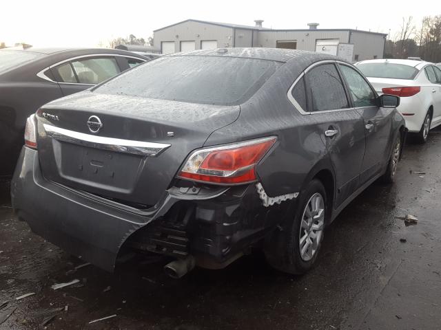 Photo 3 VIN: 1N4AL3AP2FC254962 - NISSAN ALTIMA 2.5 