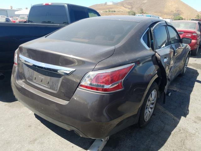 Photo 3 VIN: 1N4AL3AP2FC255092 - NISSAN ALTIMA 2.5 