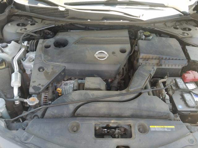 Photo 6 VIN: 1N4AL3AP2FC255092 - NISSAN ALTIMA 2.5 