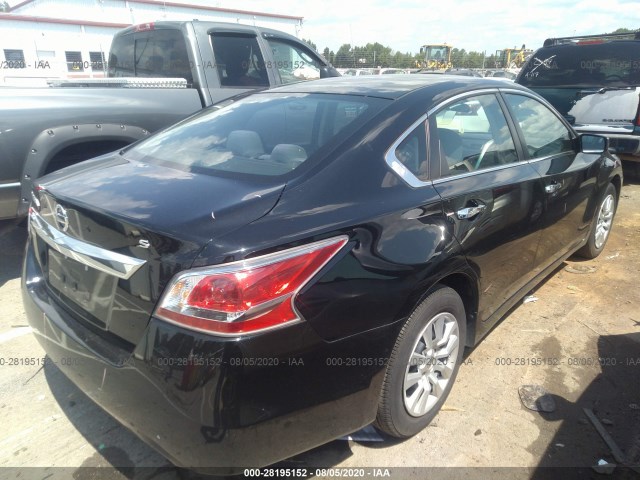 Photo 3 VIN: 1N4AL3AP2FC255383 - NISSAN ALTIMA 