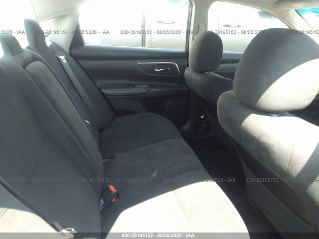 Photo 7 VIN: 1N4AL3AP2FC255383 - NISSAN ALTIMA 