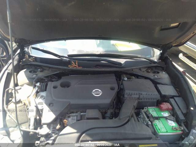 Photo 9 VIN: 1N4AL3AP2FC255383 - NISSAN ALTIMA 