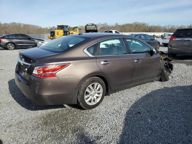 Photo 2 VIN: 1N4AL3AP2FC255982 - NISSAN ALTIMA 