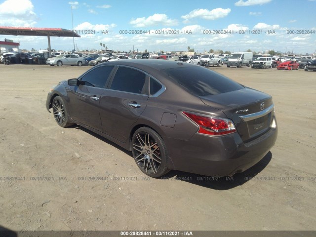 Photo 2 VIN: 1N4AL3AP2FC256016 - NISSAN ALTIMA 