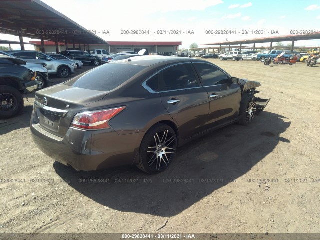 Photo 3 VIN: 1N4AL3AP2FC256016 - NISSAN ALTIMA 