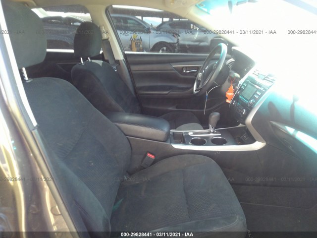 Photo 4 VIN: 1N4AL3AP2FC256016 - NISSAN ALTIMA 