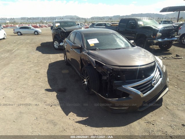 Photo 5 VIN: 1N4AL3AP2FC256016 - NISSAN ALTIMA 