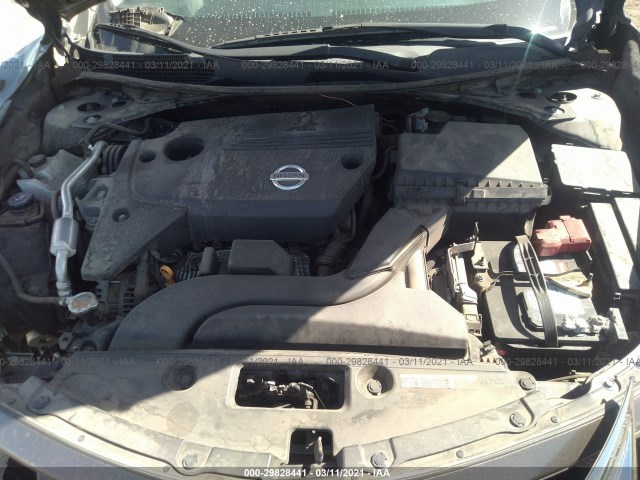 Photo 9 VIN: 1N4AL3AP2FC256016 - NISSAN ALTIMA 