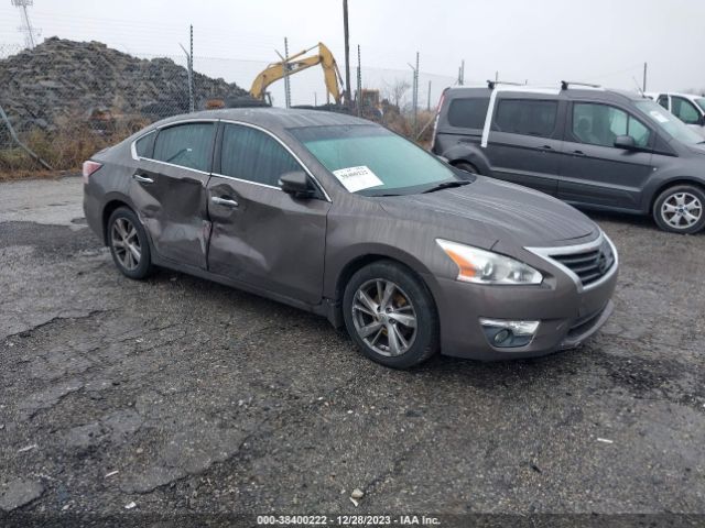 Photo 0 VIN: 1N4AL3AP2FC257232 - NISSAN ALTIMA 