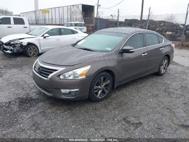 Photo 1 VIN: 1N4AL3AP2FC257232 - NISSAN ALTIMA 