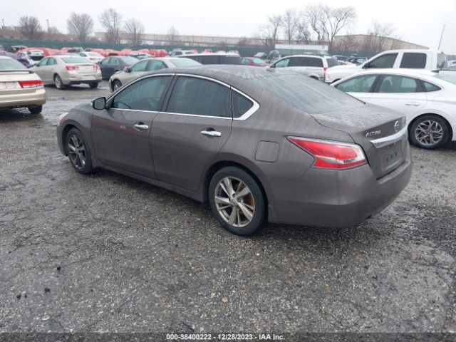 Photo 2 VIN: 1N4AL3AP2FC257232 - NISSAN ALTIMA 