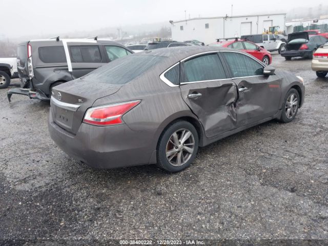 Photo 3 VIN: 1N4AL3AP2FC257232 - NISSAN ALTIMA 