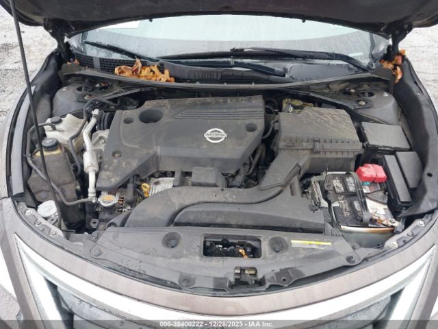 Photo 9 VIN: 1N4AL3AP2FC257232 - NISSAN ALTIMA 