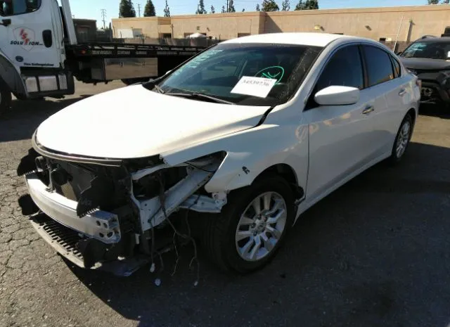 Photo 1 VIN: 1N4AL3AP2FC258090 - NISSAN ALTIMA 