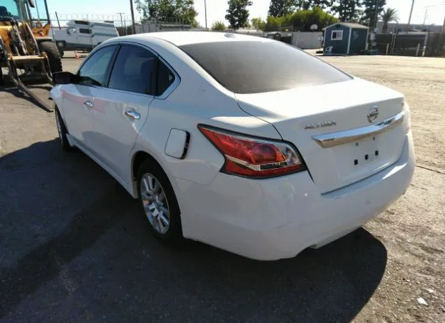 Photo 2 VIN: 1N4AL3AP2FC258090 - NISSAN ALTIMA 