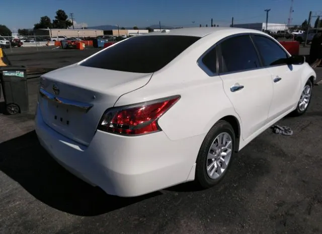 Photo 3 VIN: 1N4AL3AP2FC258090 - NISSAN ALTIMA 