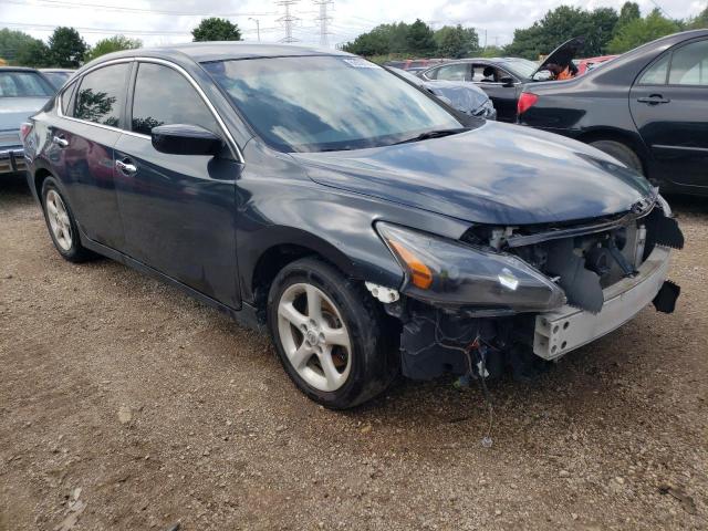 Photo 3 VIN: 1N4AL3AP2FC262530 - NISSAN ALTIMA 2.5 