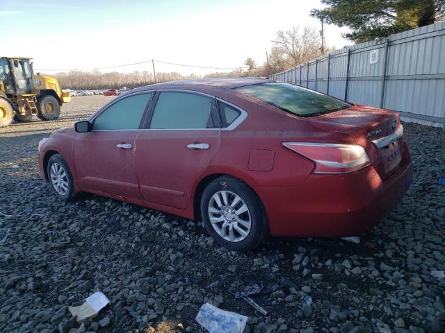 Photo 1 VIN: 1N4AL3AP2FC263581 - NISSAN ALTIMA 2.5 