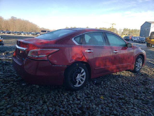 Photo 2 VIN: 1N4AL3AP2FC263581 - NISSAN ALTIMA 2.5 