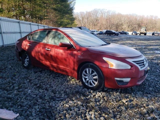 Photo 3 VIN: 1N4AL3AP2FC263581 - NISSAN ALTIMA 2.5 