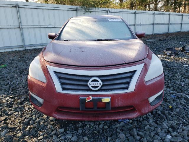 Photo 4 VIN: 1N4AL3AP2FC263581 - NISSAN ALTIMA 2.5 