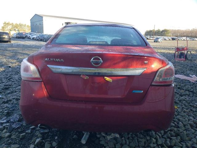 Photo 5 VIN: 1N4AL3AP2FC263581 - NISSAN ALTIMA 2.5 