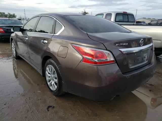 Photo 2 VIN: 1N4AL3AP2FC265542 - NISSAN ALTIMA 2.5 