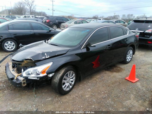 Photo 1 VIN: 1N4AL3AP2FC265847 - NISSAN ALTIMA 