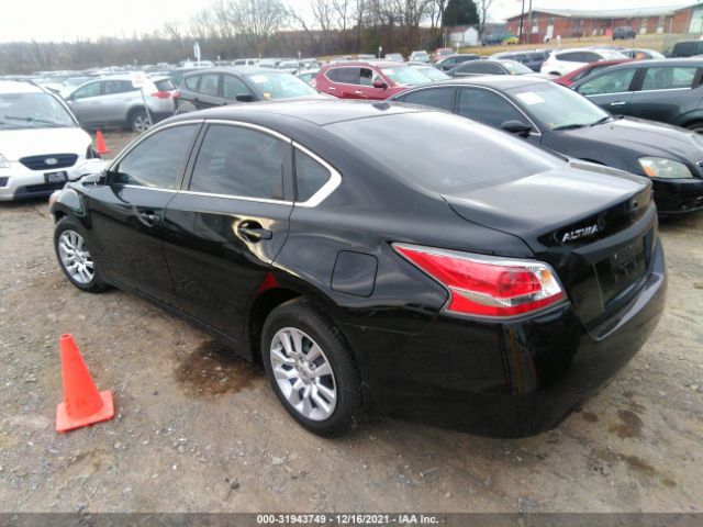 Photo 2 VIN: 1N4AL3AP2FC265847 - NISSAN ALTIMA 