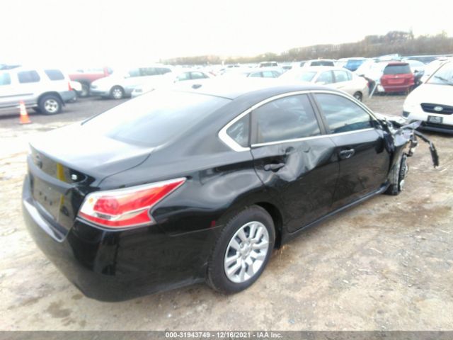 Photo 3 VIN: 1N4AL3AP2FC265847 - NISSAN ALTIMA 