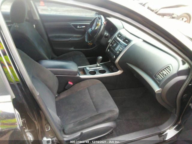 Photo 4 VIN: 1N4AL3AP2FC265847 - NISSAN ALTIMA 