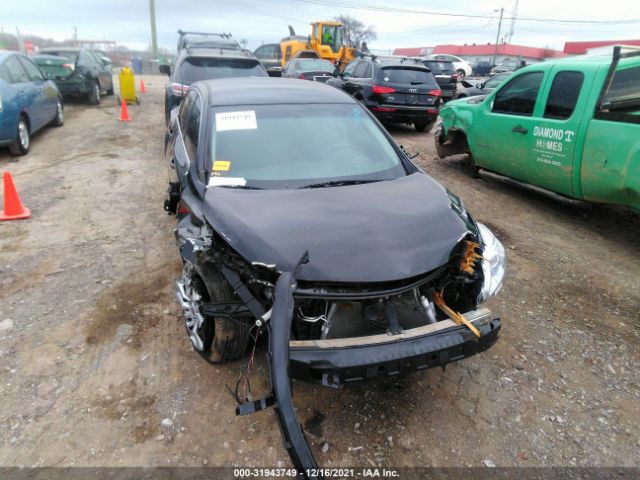 Photo 5 VIN: 1N4AL3AP2FC265847 - NISSAN ALTIMA 