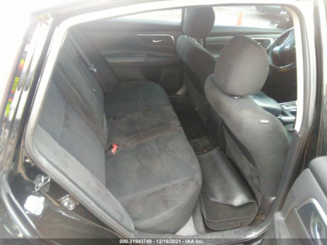 Photo 7 VIN: 1N4AL3AP2FC265847 - NISSAN ALTIMA 