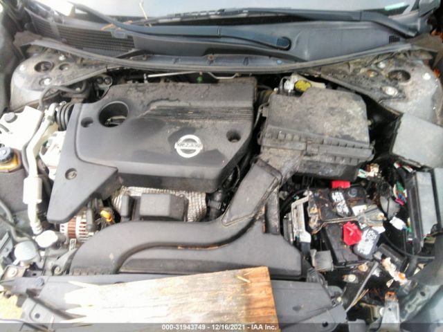 Photo 9 VIN: 1N4AL3AP2FC265847 - NISSAN ALTIMA 